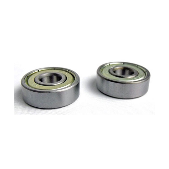 Pièce pour voiture thermique tous chemin 1/5 Roulements 8*22*7(2P)