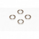 Pièce pour Buggy electrique 1/18 Roulements 8x12x3,5 Pièce pour Buggy electrique 1/18 Roulements 8x12x3,5