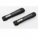 Pièce pour voiture electrique Sangles Batteries 380mm Pièce pour voiture electrique Sangles Batteries 380mm