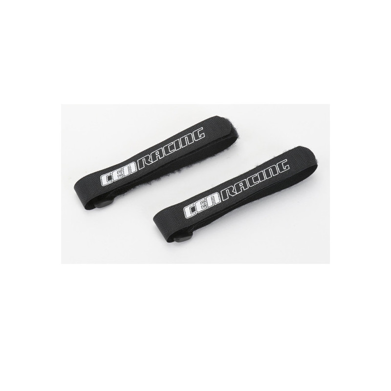 Pièce pour voiture electrique Sangles Batteries 380mm