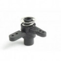 Pièce pour voiture electrique tous chemin 1/10 Sauve Servo EP Pièce pour voiture electrique tous chemin 1/10 Sauve Servo EP
