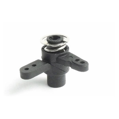 Pièce pour voiture electrique tous chemin 1/10 Sauve Servo EP Pièce pour voiture electrique tous chemin 1/10 Sauve Servo EP