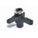 Pièce pour voiture electrique tous chemin 1/10 Sauve Servo GP Pièce pour voiture electrique tous chemin 1/10 Sauve Servo GP