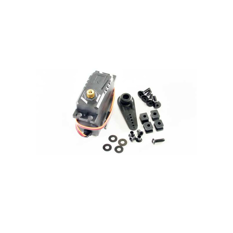 Pièce pour voiture electrique Servo 12Kg