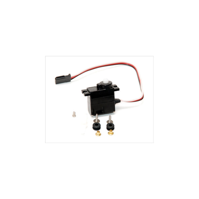 Pièce pour avions SERVO 9g