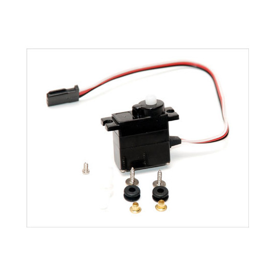 Pièce pour avions SERVO 9g