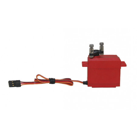 Pièce pour bateaux de vitesse Servo crochet BT2500 F-Surfer Pièce pour bateaux de vitesse Servo crochet BT2500 F-Surfer