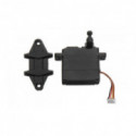 Pièce pour voiture electrique Servo de direction TARGET Pièce pour voiture electrique Servo de direction TARGET