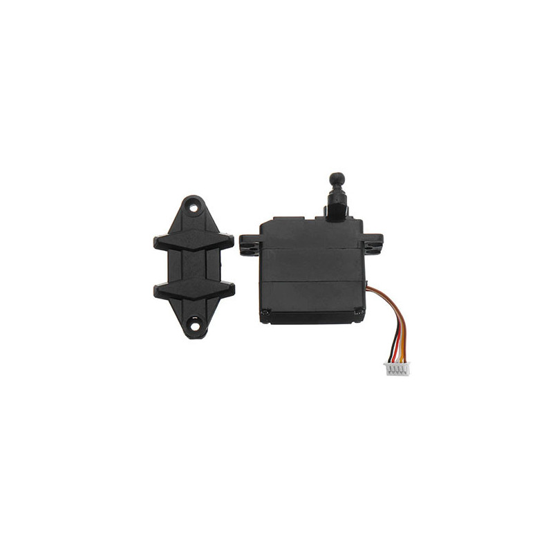 Pièce pour voiture electrique Servo de direction TARGET