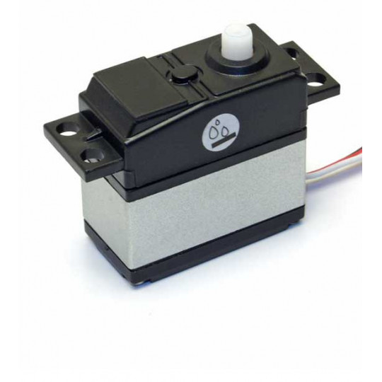Pièce pour voiture electrique tous chemin 1/10 Servo Direction Waterproof Pièce pour voiture electrique tous chemin 1/10 Servo Direction Waterproof