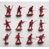 Figurine WW1 French infantry in summer dress