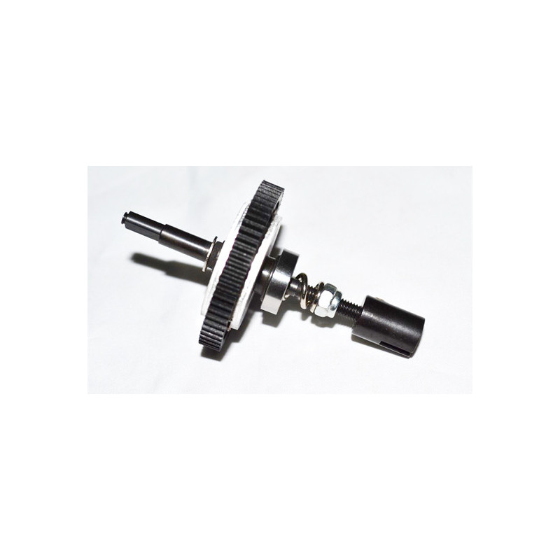 Pièce pour voiture electrique tous chemin 1/10 Slipper Flash Piste