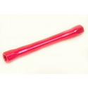 Pièce pour voiture thermique tous chemin 1/8 SUPPORT ALU RENFORT CHASSIS