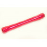 Pièce pour voiture thermique tous chemin 1/8 SUPPORT ALU RENFORT CHASSIS