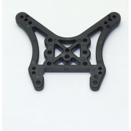 Pièce pour voiture electrique tous chemin 1/10 Support Amortisseurs Arr Rally Pièce pour voiture electrique tous chemin 1/10 Support Amortisseurs Arr Rally