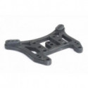 Pièce pour voiture electrique tous chemin 1/10 Support Amortisseurs arrière Pièce pour voiture electrique tous chemin 1/10 Support Amortisseurs arrière