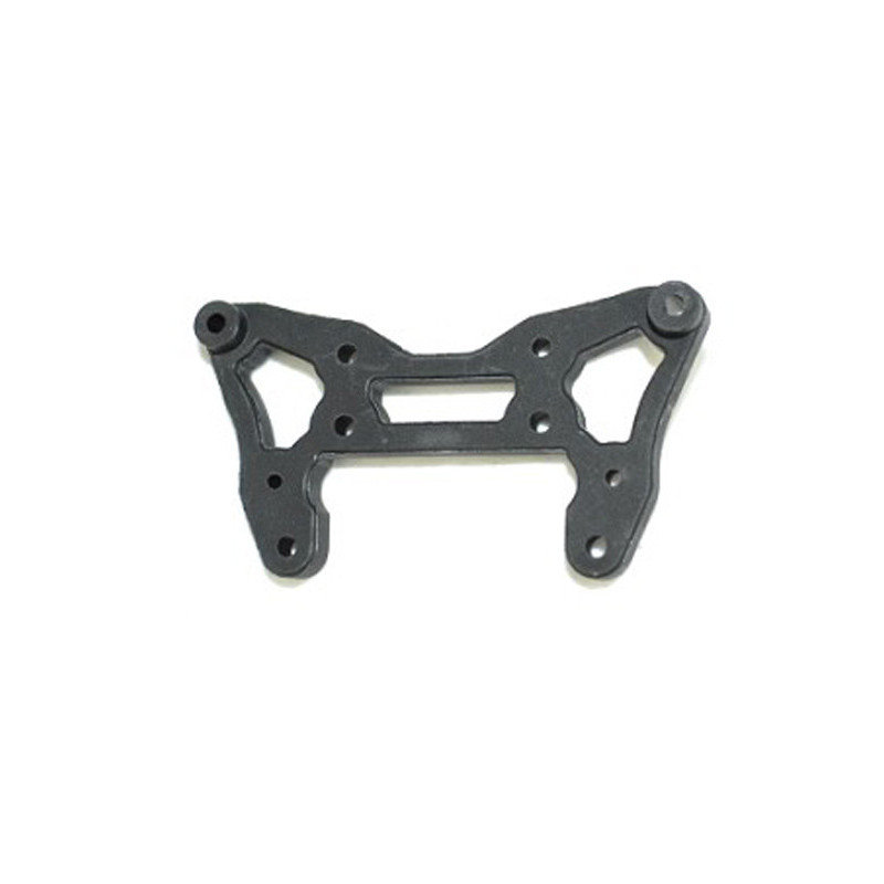 Pièce pour voiture electrique de piste 1/10 Support Amortisseurs avant