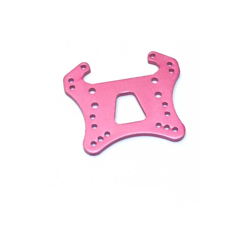 Pièce pour voiture thermique tous chemin 1/8 Support Amortisseurs avant