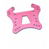 Pièce pour voiture thermique tous chemin 1/8 Support Amortisseurs avant