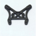 Pièce pour voiture electrique tous chemin 1/10 Support Amortisseurs Avt Rally Pièce pour voiture electrique tous chemin 1/10 Support Amortisseurs Avt Rally