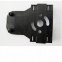 Pièce pour hélicoptère électrique Support avant moteur Tiny 530 Pièce pour hélicoptère électrique Support avant moteur Tiny 530