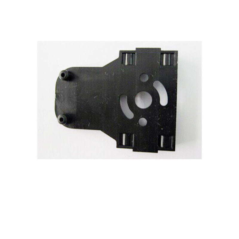 Pièce pour hélicoptère électrique Support avant moteur Tiny 530