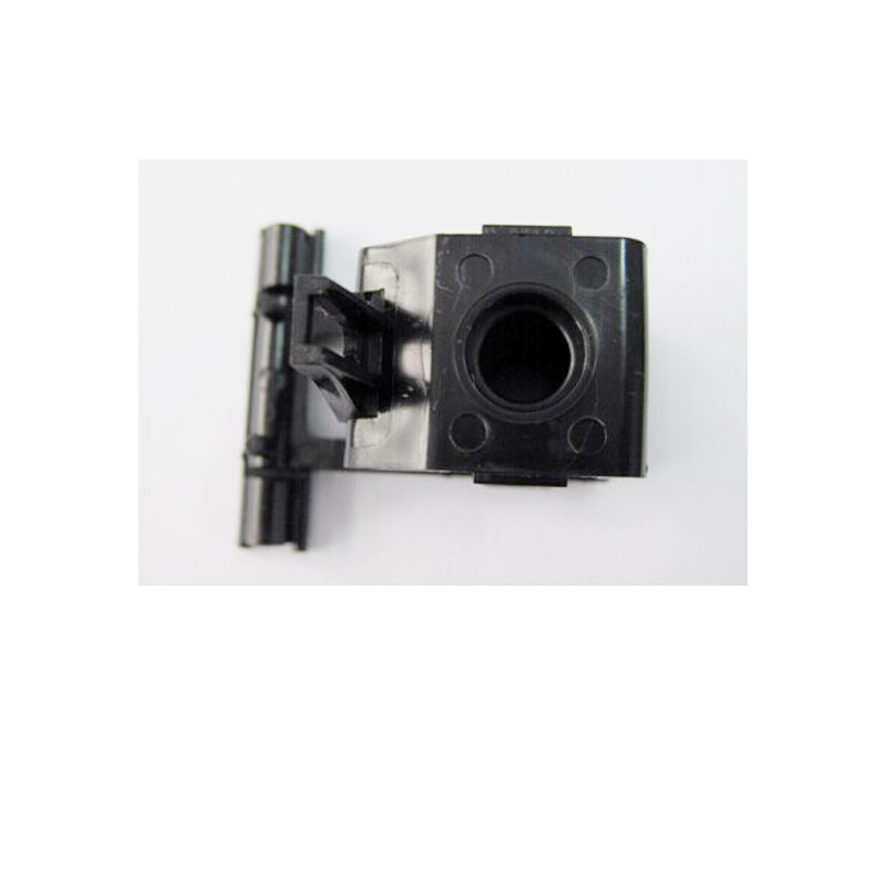 Pièce pour hélicoptère électrique Support axe rotor Tiny 530BL