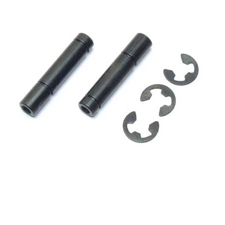 Pièce pour voiture electrique tous chemin 1/10 Support Barre Akerman Pièce pour voiture electrique tous chemin 1/10 Support Barre Akerman