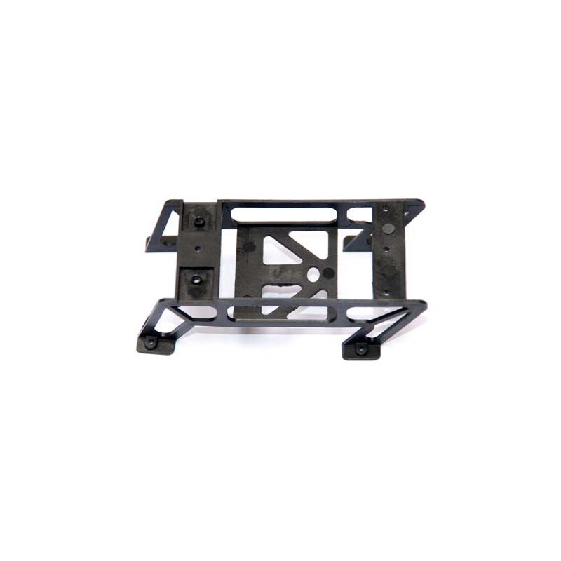 Pièce pour hélicoptère électrique Support Batterie