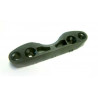 Pièce pour voiture thermique tous chemin 1/8 SUPPORT BRAS SUSPENSION AVANT