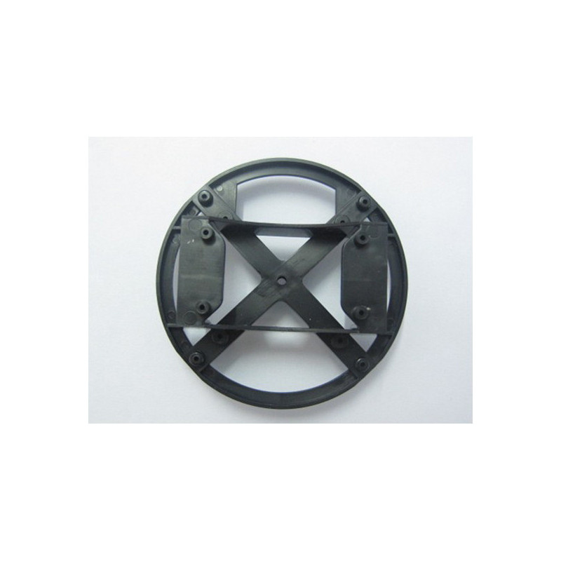 Pièce pour hélicoptère électrique Support Central Mini Quad