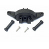 Pièce pour voiture electrique tous chemin 1/10 Support Couronne Centrale