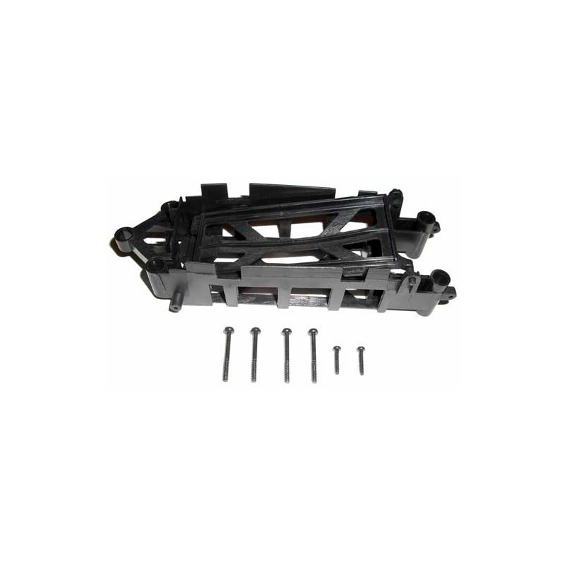 Pièce pour hélicoptère électrique SUPPORT DE BATTERIE