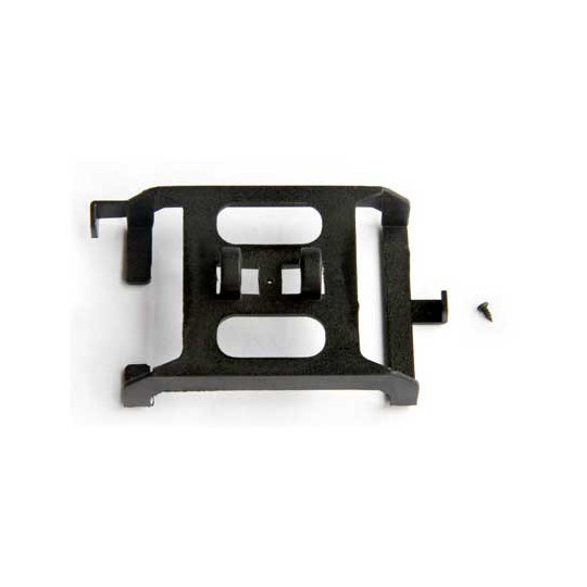 Pièce pour hélicoptère électrique SUPPORT DE BATTERIE