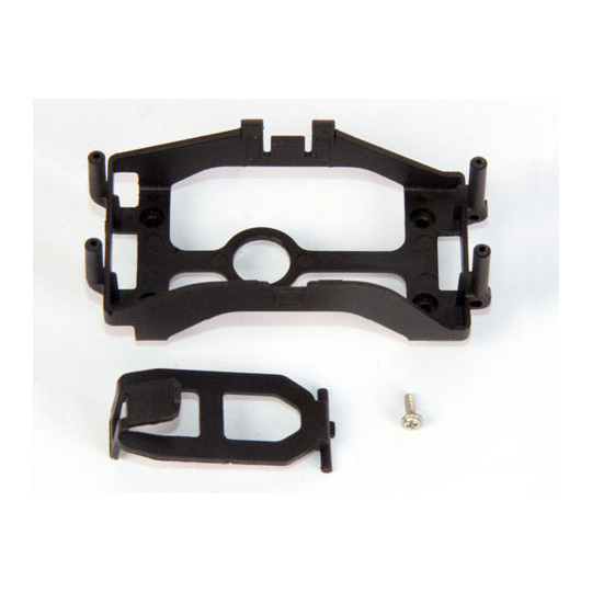 Pièce pour hélicoptère électrique SUPPORT DE BATTERIE A-300