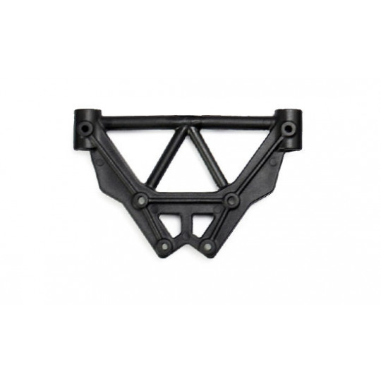 Pièce pour voiture electrique tous chemin 1/10 Support de carrosserie arrière