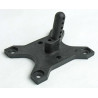 Pièce pour voiture thermique tous chemin 1/5 Support de carrosserie avant