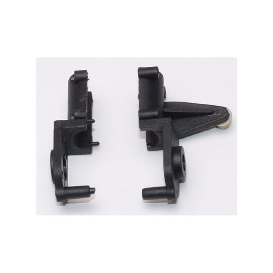 Pièce pour hélicoptère électrique SUPPORT DE ROTOR ARRIERE TINY