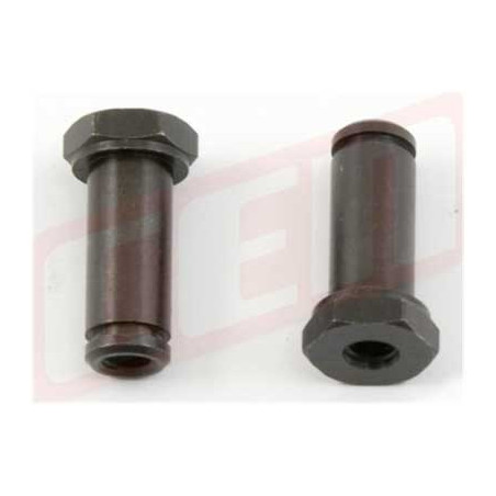 Pièce pour voiture thermique tous chemin 1/16 SUPPORT DE SAUVE SERVO Pièce pour voiture thermique tous chemin 1/16 SUPPORT DE SAUVE SERVO