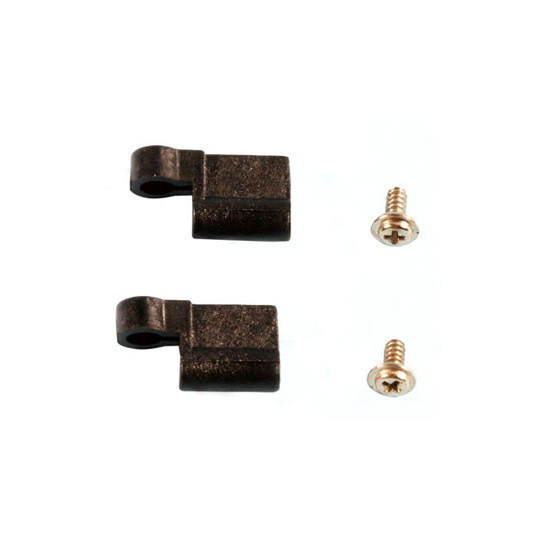 Pièce pour hélicoptère électrique SUPPORT DE SERVO