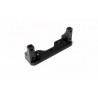 Pièce pour voiture electrique tous chemin 1/10 Support de servo MOAB CRAWLER