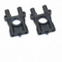 Pièce pour voiture électrique 1/8 Support Différent. Central BL Pièce pour voiture électrique 1/8 Support Différent. Central BL
