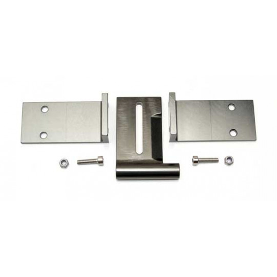 Pièce pour bateaux de vitesse Support et Axe arrière US.1 F1