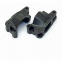 Pièce pour voiture thermique tous chemin 1/8 Support Fuséee avant Pièce pour voiture thermique tous chemin 1/8 Support Fuséee avant