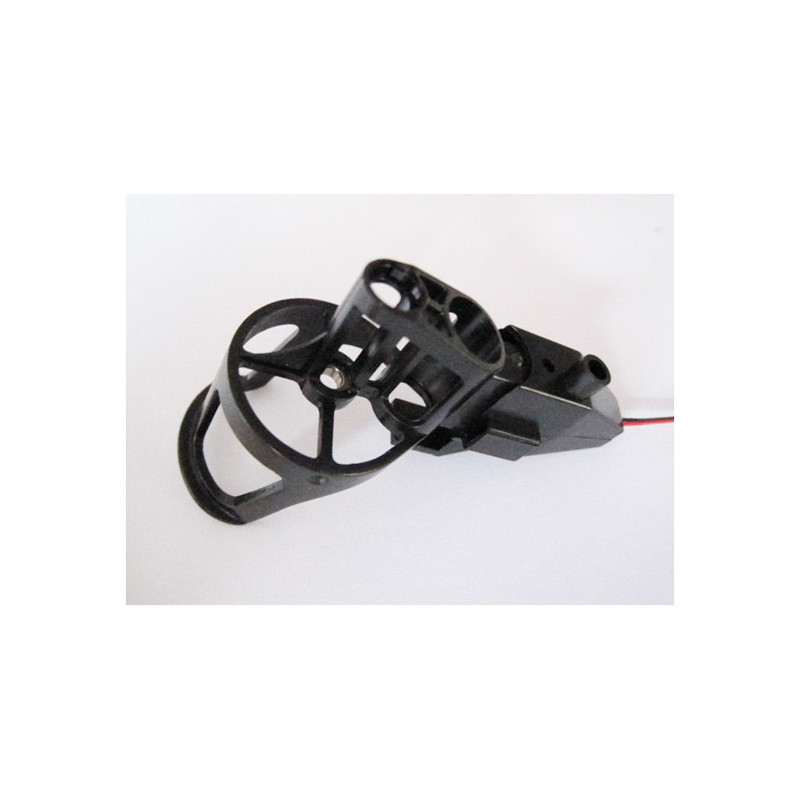 Pièce pour hélicoptère électrique Support Moteur 2nd génération