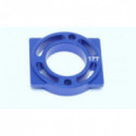 Pièce pour voiture electrique tous chemin 1/10 Support Moteur Aluminium Pièce pour voiture electrique tous chemin 1/10 Support Moteur Aluminium