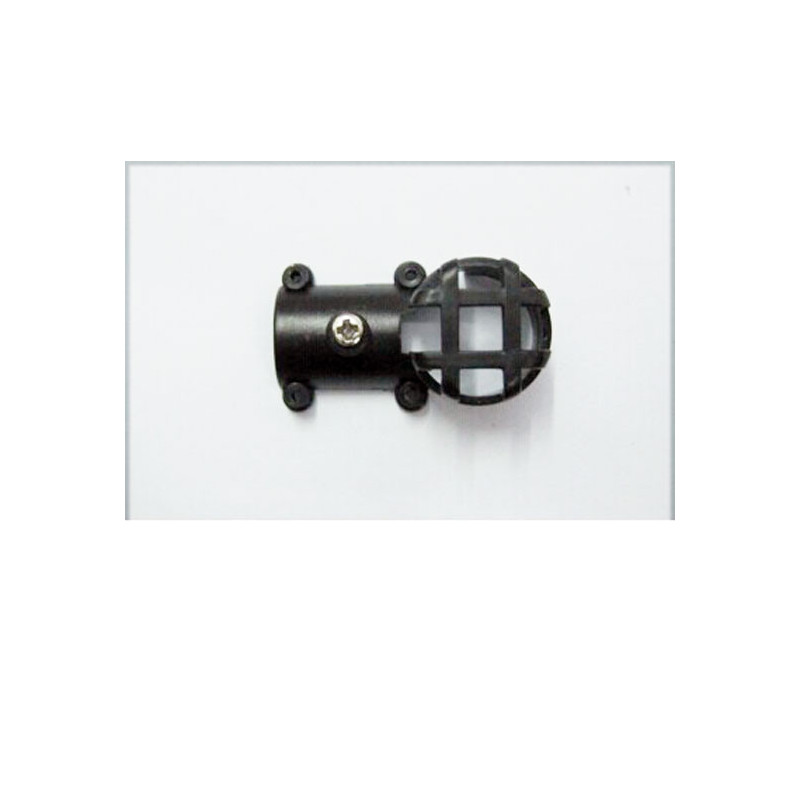 Pièce pour hélicoptère électrique Support moteur arrière Tiny