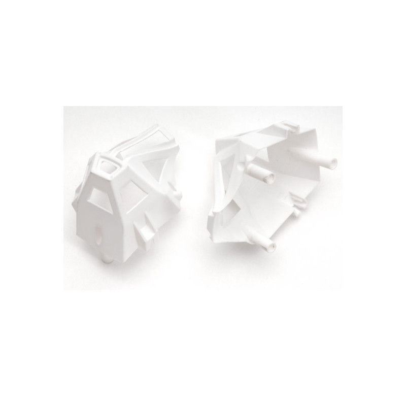 Pièce pour Drônes Support Moteur blanc LARK