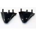 Pièce pour Drônes SUPPORT MOTEUR LARK NOIR