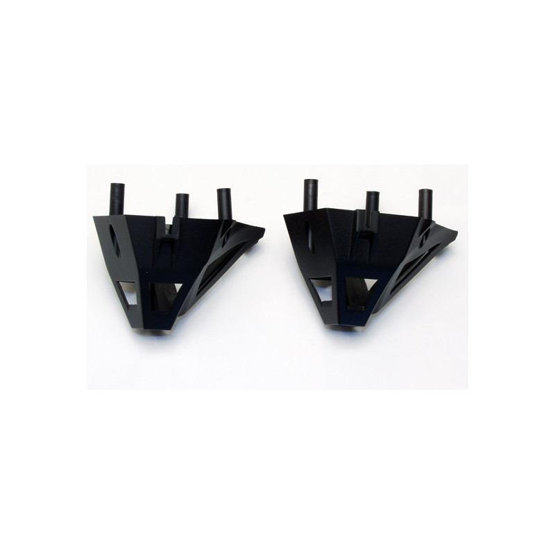 Pièce pour Drônes SUPPORT MOTEUR LARK NOIR